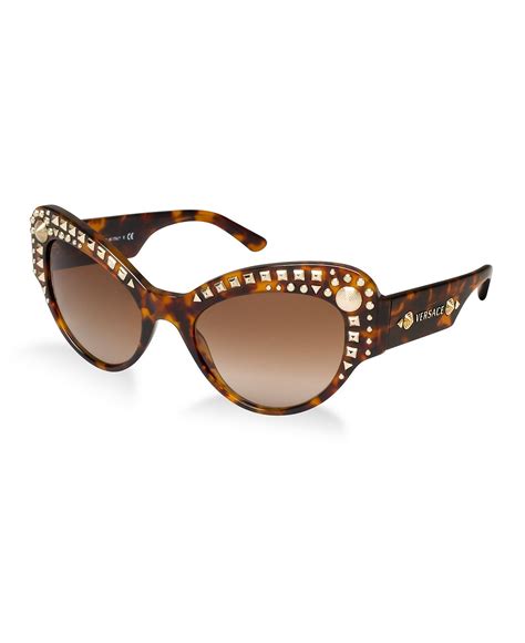 macy versace sunglasses for women.